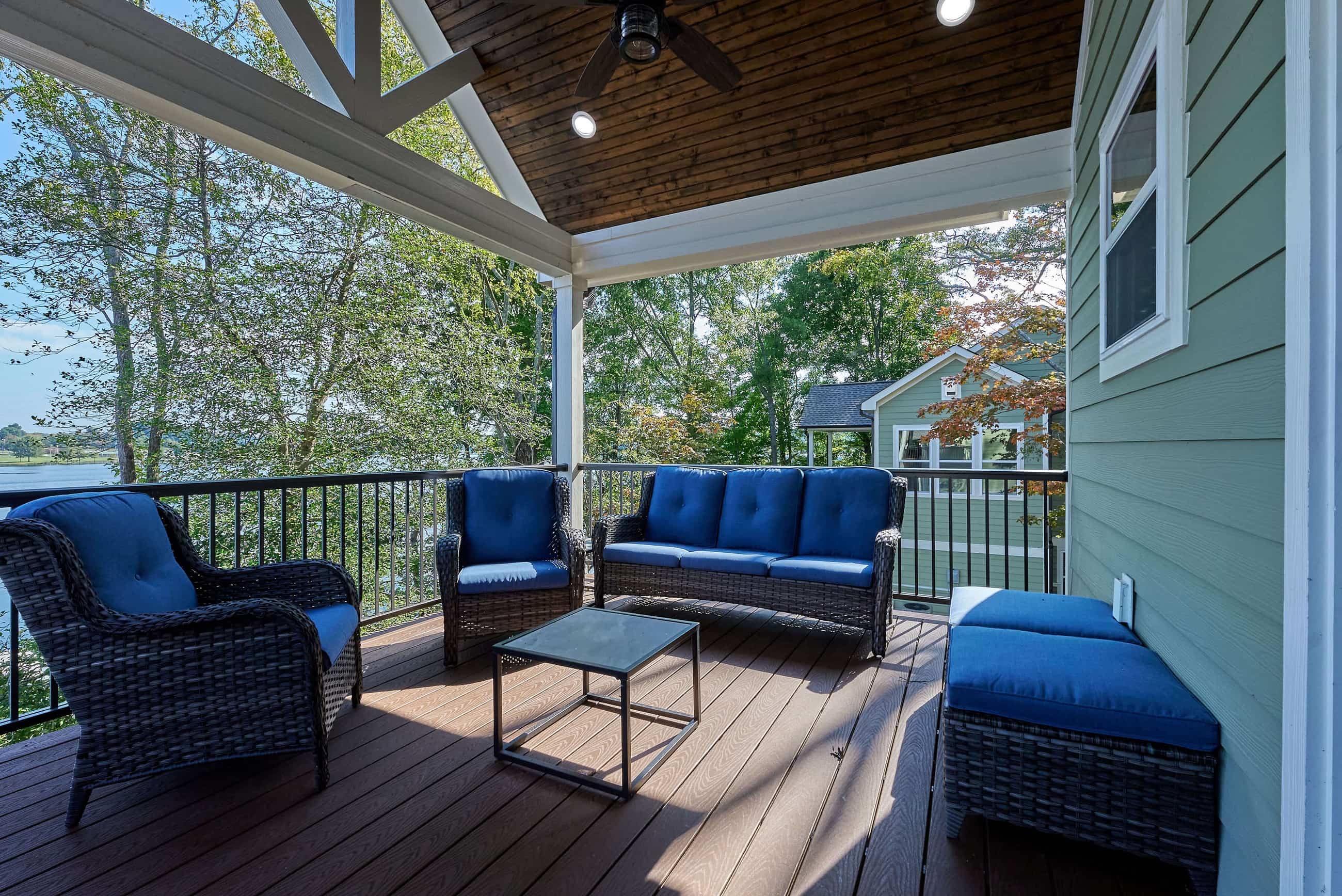 Twin Creeks Tims Ford Lake, TN Village • Marina • Resort